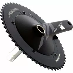 Miche Pistard Air Chainset 4 Miche Pistard Air Chainset -Sadler og sadelpinde Salg prod182061 Black NE 02