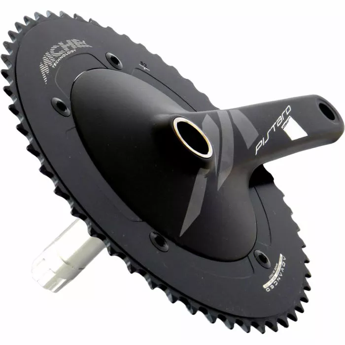 Miche Pistard Air Chainset 2 Miche Pistard Air Chainset - Billede 2