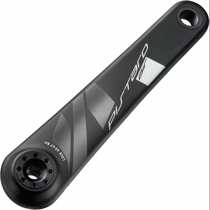 Miche Pistard Air Chainset 3 Miche Pistard Air Chainset - Billede 3