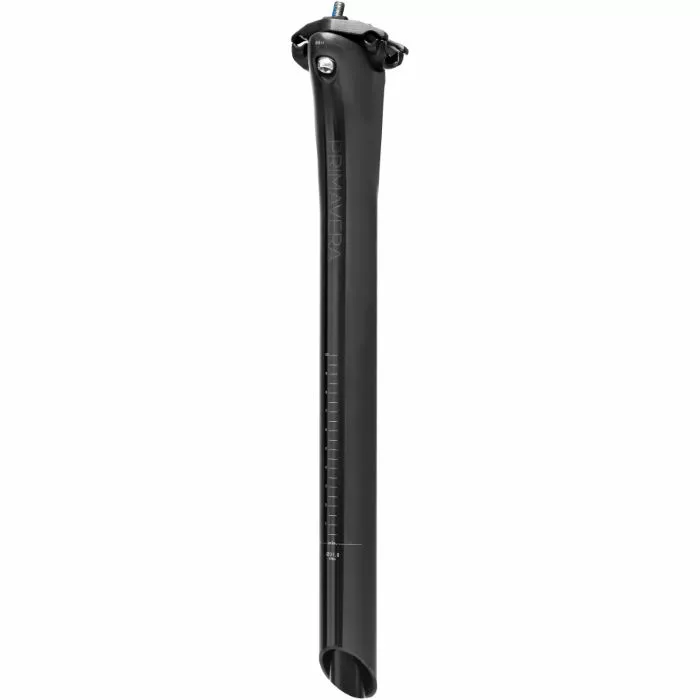 Prime Primavera Inline Carbon Seatpost 2 Prime Primavera Inline Carbon Seatpost - Billede 2