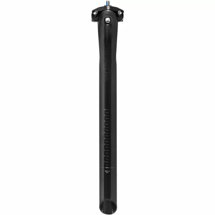 Prime Primavera Inline Carbon Seatpost 4 Prime Primavera Inline Carbon Seatpost - Billede 4