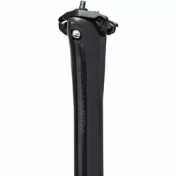 Prime Primavera Inline Carbon Seatpost 15 Prime Primavera Inline Carbon Seatpost -Sadler og sadelpinde Salg prod183577 Black NE 06