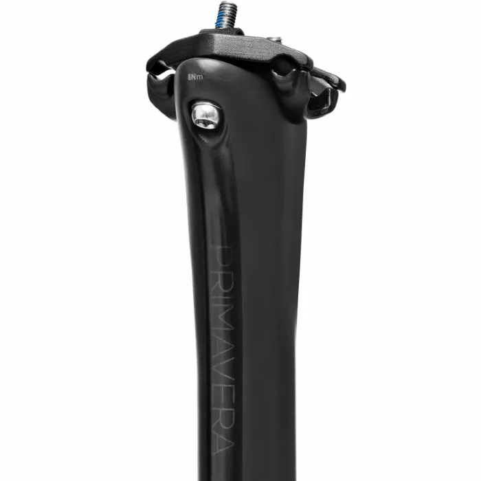 Prime Primavera Inline Carbon Seatpost 11 Prime Primavera Inline Carbon Seatpost - Billede 11