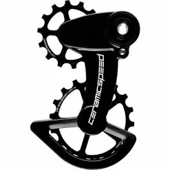 CeramicSpeed SRAM 11s 1x T3 Clutch OPWS