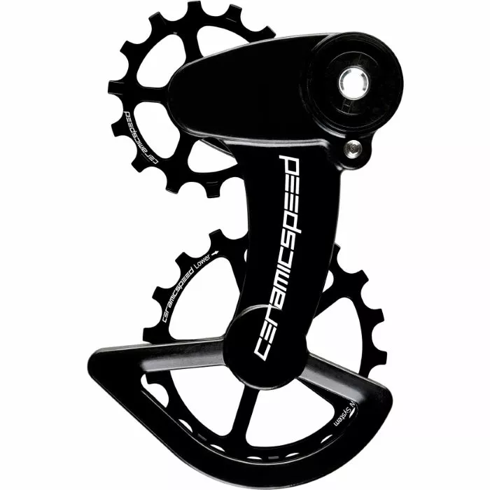 CeramicSpeed SRAM 11s 1x T3 Clutch OPWS 1 CeramicSpeed SRAM 11s 1x T3 Clutch OPWS