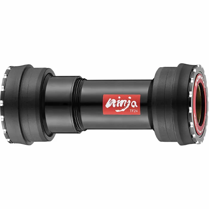 Token Ninja BB30 Frame Shimano 24mm Bottom Bracket 1 Token Ninja BB30 Frame Shimano 24mm Bottom Bracket