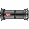 Token Ninja Cervelo BBRight Shimano 24mm Bottom Bracket -Sadler og sadelpinde Salg prod183970 Black NE 01