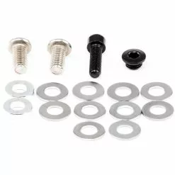 Nukeproof Top Mount And Low Direct Bolt Kit