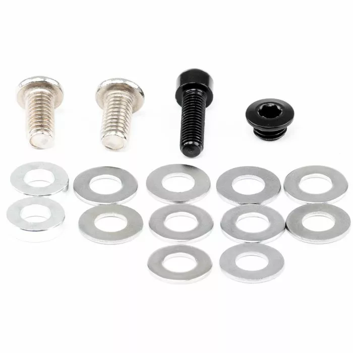 Nukeproof Top Mount And Low Direct Bolt Kit 1 Nukeproof Top Mount And Low Direct Bolt Kit