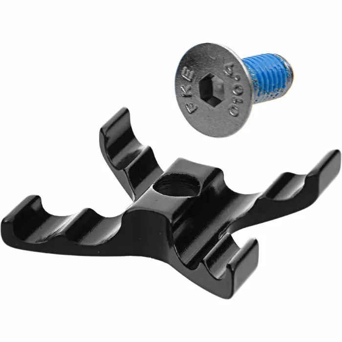 Vitus VITUS X Cable Guide Kit 1 Vitus VITUS X Cable Guide Kit