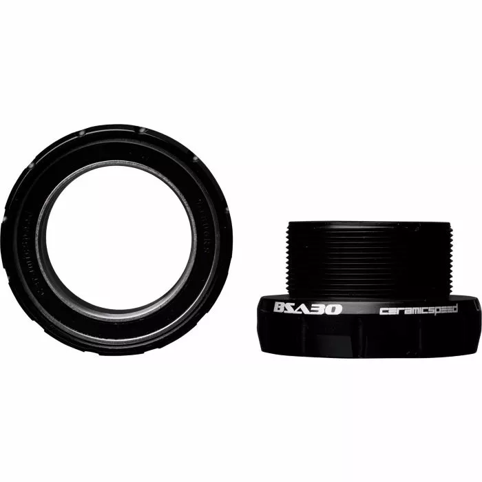 CeramicSpeed BSA30 Bottom Bracket 2 CeramicSpeed BSA30 Bottom Bracket - Billede 2