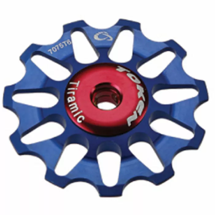 Token TK170TBT Tiramic Pulleys 1 Token TK170TBT Tiramic Pulleys