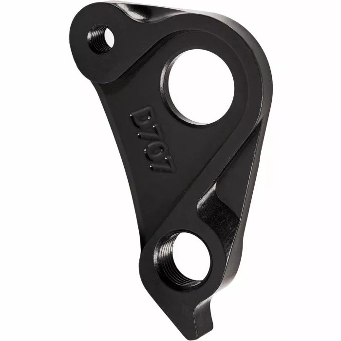 Pilo Engineering Replacement Derailleur Hanger D707 2 Pilo Engineering Replacement Derailleur Hanger D707 - Billede 2