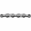 KMC E9 EPT 9 Speed E-Bike Chain 3 KMC E9 EPT 9 Speed E-Bike Chain -Sadler og sadelpinde Salg prod193011 Silver NE 01