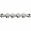 KMC S1 Rust Buster Single Speed Chain -Sadler og sadelpinde Salg prod193012 Silver NE 01