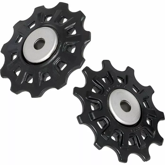 Campagnolo® Campagnolo Record Jockey Wheels 1 Campagnolo® Campagnolo Record Jockey Wheels
