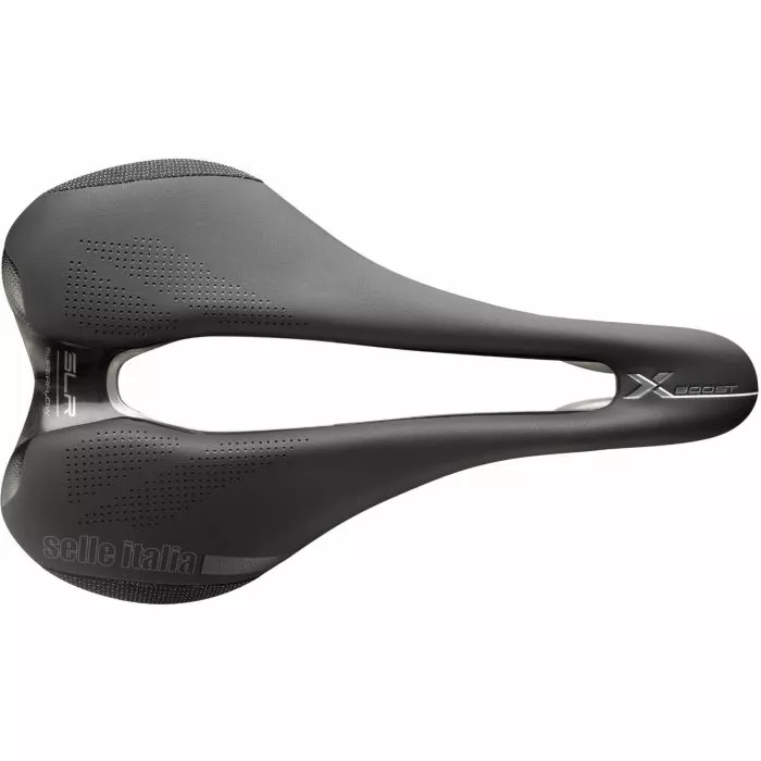 Selle Italia SLR Boost X-Cross Superflow Saddle 1 Selle Italia SLR Boost X-Cross Superflow Saddle