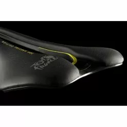 Selle Italia SLR Boost Superflow TDF Saddle -Sadler og sadelpinde Salg prod196552 Black Yellow NE 04