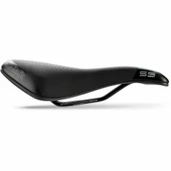 Selle Italia S5 Lady Superflow Bike Saddle -Sadler og sadelpinde Salg prod196562 Black NE 02