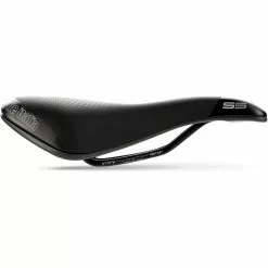 Selle Italia S 5 Superflow Saddle 3 Selle Italia S 5 Superflow Saddle -Sadler og sadelpinde Salg prod196571 Black NE 02
