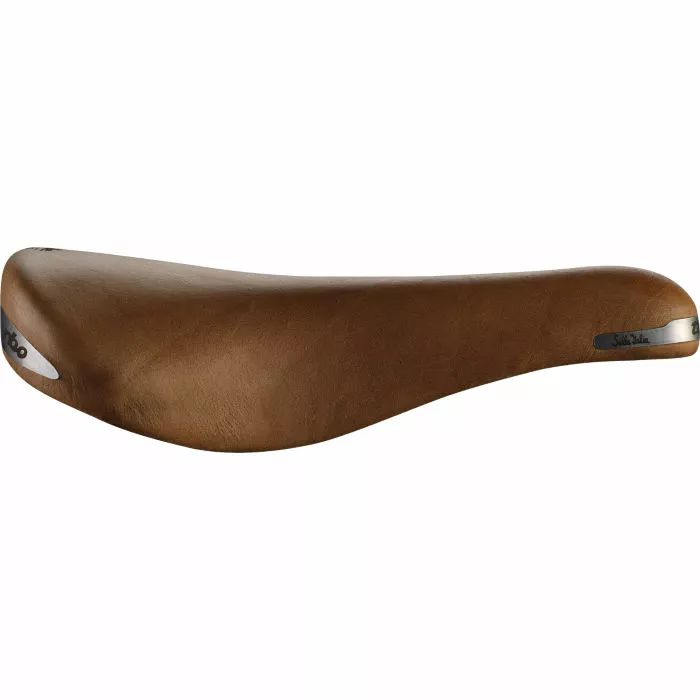 Selle Italia Turbo Racer Saddle 2 Selle Italia Turbo Racer Saddle - Billede 2