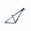 Nukeproof Scout 290 Alloy Mountain Bike Frame -Sadler og sadelpinde Salg prod213548 Blue NE 01