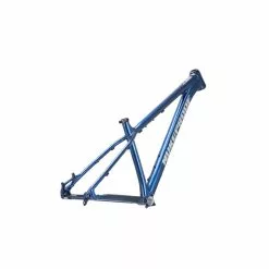 Nukeproof Scout 290 Alloy Mountain Bike Frame -Sadler og sadelpinde Salg prod213548 Blue NE 03