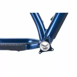 Nukeproof Scout 290 Alloy Mountain Bike Frame -Sadler og sadelpinde Salg prod213548 Blue NE 05