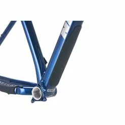 Nukeproof Scout 290 Alloy Mountain Bike Frame -Sadler og sadelpinde Salg prod213548 Blue NE 06