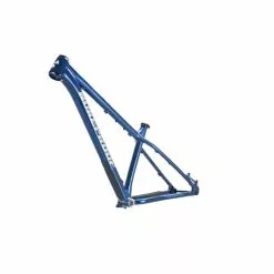 Nukeproof Scout 290 Alloy Mountain Bike Frame -Sadler og sadelpinde Salg prod213548 Blue NE 11