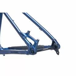 Nukeproof Scout 290 Alloy Mountain Bike Frame -Sadler og sadelpinde Salg prod213548 Blue NE 14