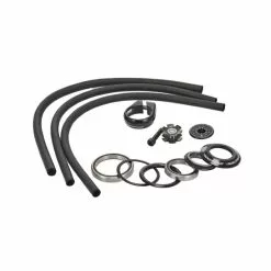 Nukeproof Scout 290 Alloy Mountain Bike Frame -Sadler og sadelpinde Salg prod213548 Blue NE 19