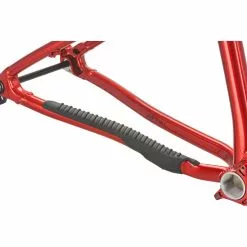 Nukeproof Scout 290 Alloy Mountain Bike Frame -Sadler og sadelpinde Salg prod213548 Red NE 05