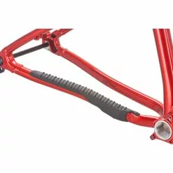 Nukeproof Scout 290 Alloy Mountain Bike Frame -Sadler og sadelpinde Salg prod213548 Red NE 06