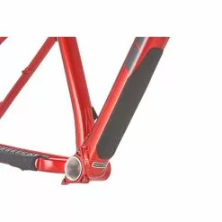 Nukeproof Scout 290 Alloy Mountain Bike Frame -Sadler og sadelpinde Salg prod213548 Red NE 07
