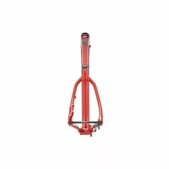 Nukeproof Scout 290 Alloy Mountain Bike Frame -Sadler og sadelpinde Salg prod213548 Red NE 15