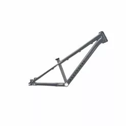 Nukeproof Solum 260 Alloy Mountain Bike Frame 54 Nukeproof Solum 260 Alloy Mountain Bike Frame -Sadler og sadelpinde Salg prod213624 Grey NE 01