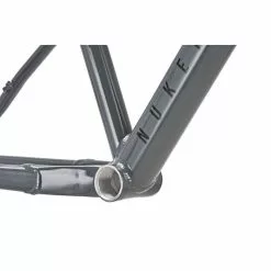 Nukeproof Solum 260 Alloy Mountain Bike Frame 61 Nukeproof Solum 260 Alloy Mountain Bike Frame -Sadler og sadelpinde Salg prod213624 Grey NE 08