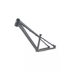 Nukeproof Solum 260 Alloy Mountain Bike Frame 65 Nukeproof Solum 260 Alloy Mountain Bike Frame -Sadler og sadelpinde Salg prod213624 Grey NE 12