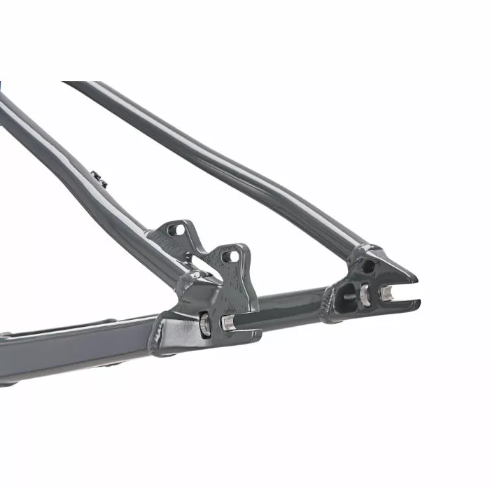 Nukeproof Solum 260 Alloy Mountain Bike Frame 33 Nukeproof Solum 260 Alloy Mountain Bike Frame - Billede 33