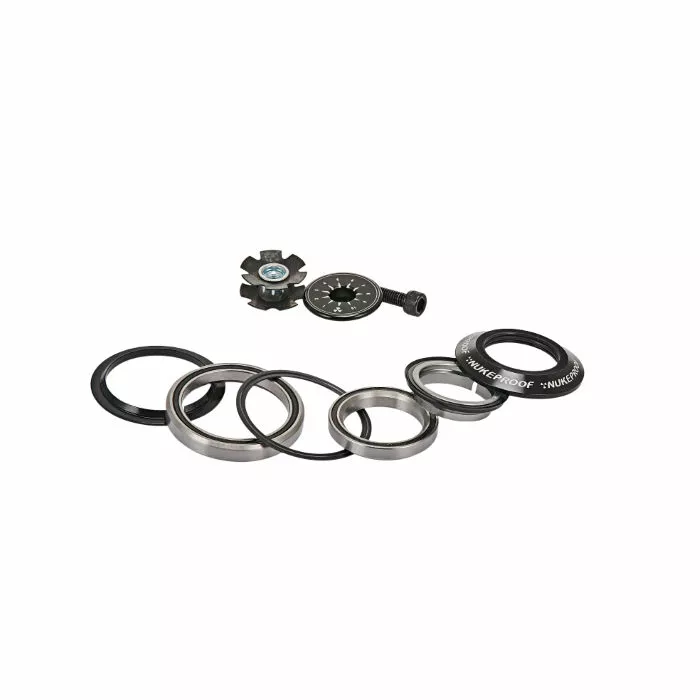 Nukeproof Solum 260 Alloy Mountain Bike Frame 36 Nukeproof Solum 260 Alloy Mountain Bike Frame - Billede 36