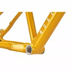 Nukeproof Solum 260 Alloy Mountain Bike Frame 43 Nukeproof Solum 260 Alloy Mountain Bike Frame -Sadler og sadelpinde Salg prod213624 Yellow NE 08