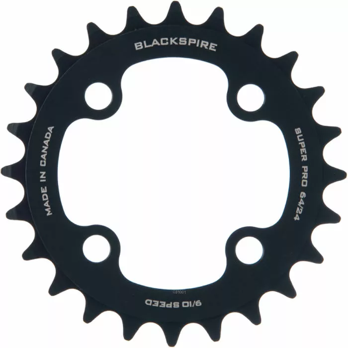 Blackspire Super Pro Inner 1 Blackspire Super Pro Inner