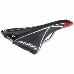 Prologo Kappa Evo T2.0 Sadel (chromo Skinner) -Sadler og sadelpinde Salg prologo kappa evo blk wht angle