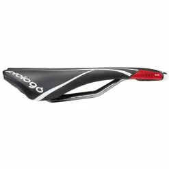 Prologo Kappa Evo T2.0 Sadel (chromo Skinner) -Sadler og sadelpinde Salg prologo kappa evo blk wht side
