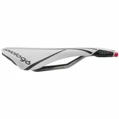 Prologo Kappa Evo T2.0 Sadel (chromo Skinner) -Sadler og sadelpinde Salg prologo kappa evo wht side