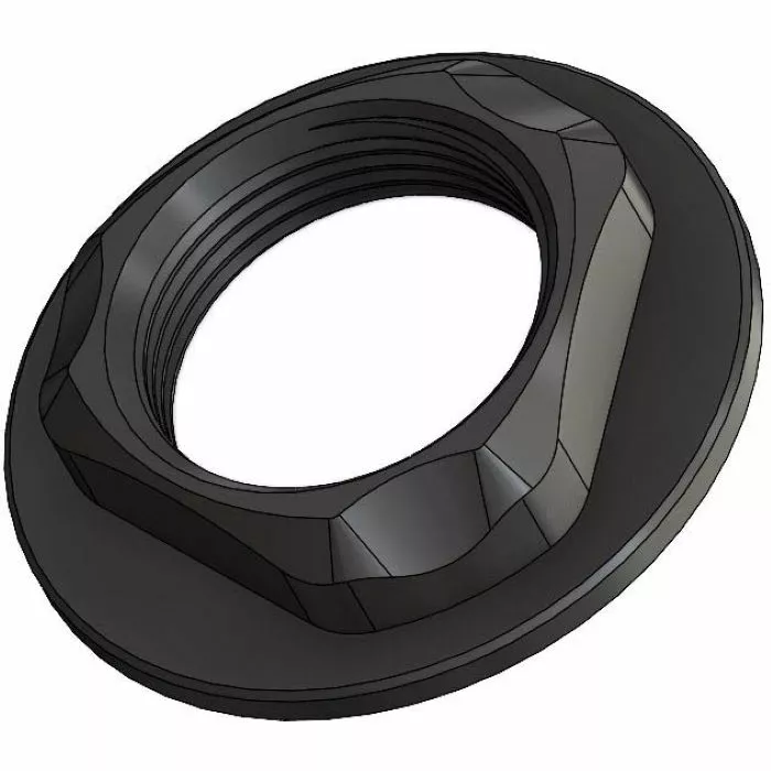 Pilo Engineering Replacement Sram UDH Derailleur Hanger - D798 6 Pilo Engineering Replacement Sram UDH Derailleur Hanger - D798 - Billede 6