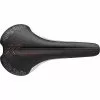 Selle Italia Flite Kit Carbonio Sadel Med Kulfiberskinner -Sadler og sadelpinde Salg selle italia flite carbonio black top