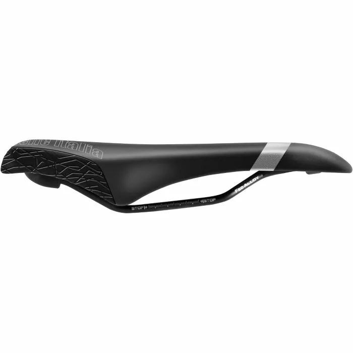 Selle Italia X1 X-Cross Sadel (letmetal Skinner) 2 Selle Italia X1 X-Cross Sadel (letmetal Skinner) - Billede 2