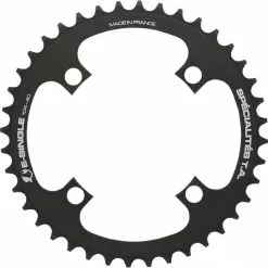 TA E-Single 104pcd Chainring